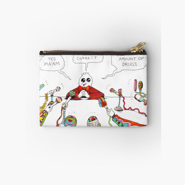 Item preview, Yes Ma'am designed and sold by BjennyMontero.