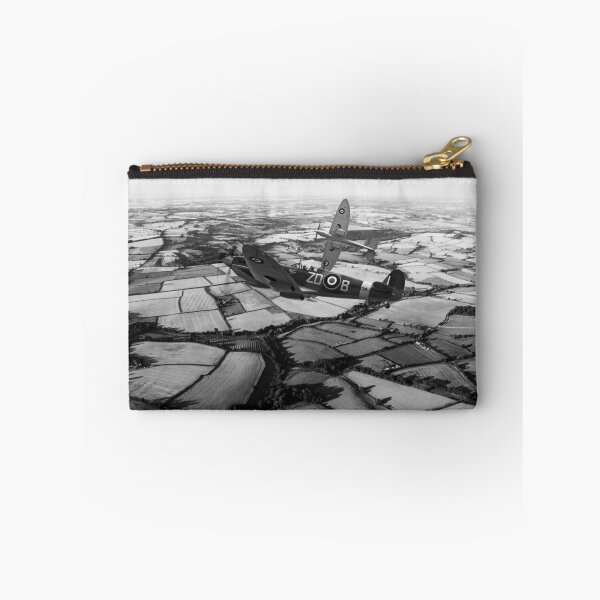 Item preview, Spitfire Force - Mono   designed and sold by Airpower Art.
