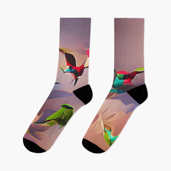 Item preview, Birds of a Feather  designed and sold by AbstractlyArt.