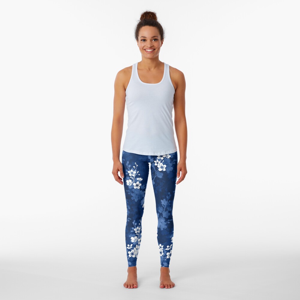 Item preview, Leggings designed and sold by adenaJ.