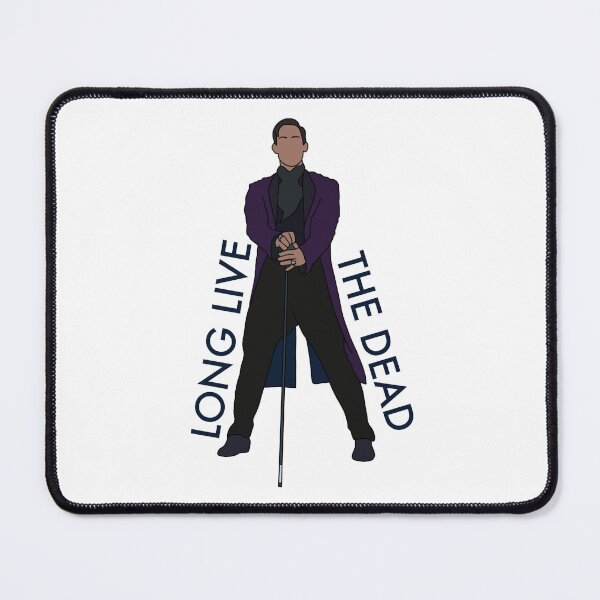 Item preview, Caleb "Long live the dead" designed and sold by DigitalRedesign.