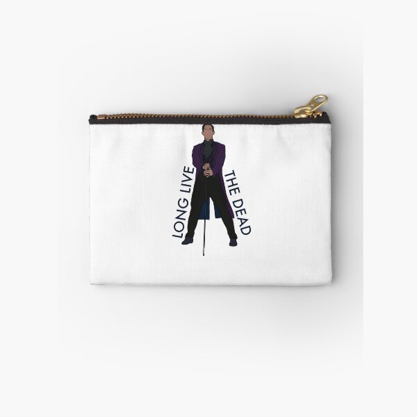 Item preview, Caleb "Long live the dead" designed and sold by DigitalRedesign.