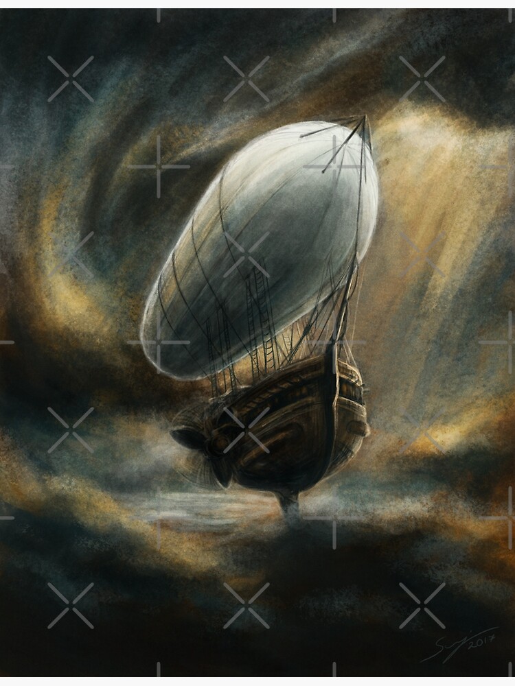 Flight to Neverland by svenja