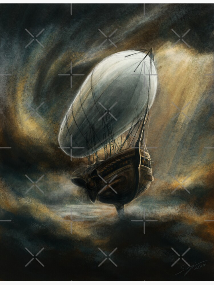 Flight to Neverland by svenja