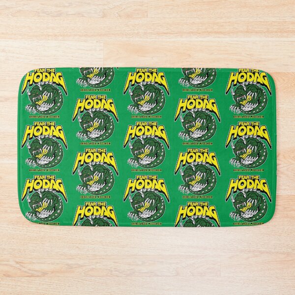 Item preview, Fear The Hodag  designed and sold by TheHodagStore.
