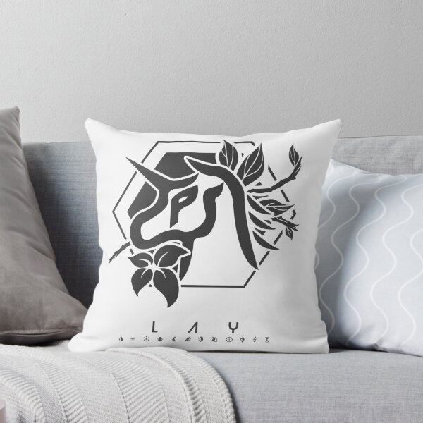 Item preview, EXO - LAY designed and sold by zyguarde.