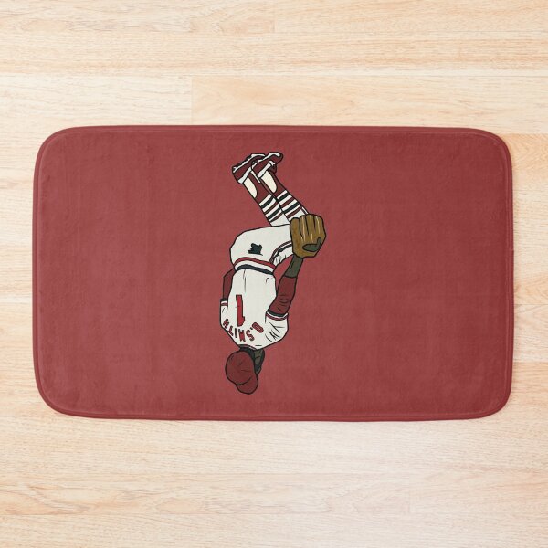 Item preview, Ozzie Smith Backflip designed and sold by RatTrapTees.