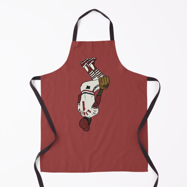 Item preview, Ozzie Smith Backflip designed and sold by RatTrapTees.
