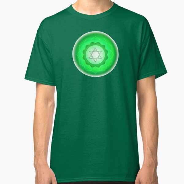 Anahata Classic T-Shirt