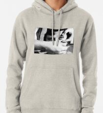 Buñuel Pullover Hoodie