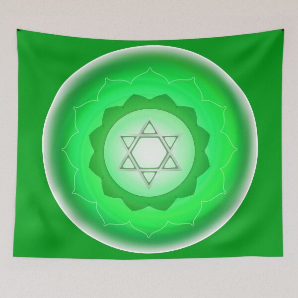 Item preview, Anahata designed and sold by Frankey Craig.