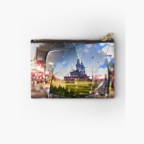 Item preview, Through the Looking Glass designed and sold by AbstractlyArt.