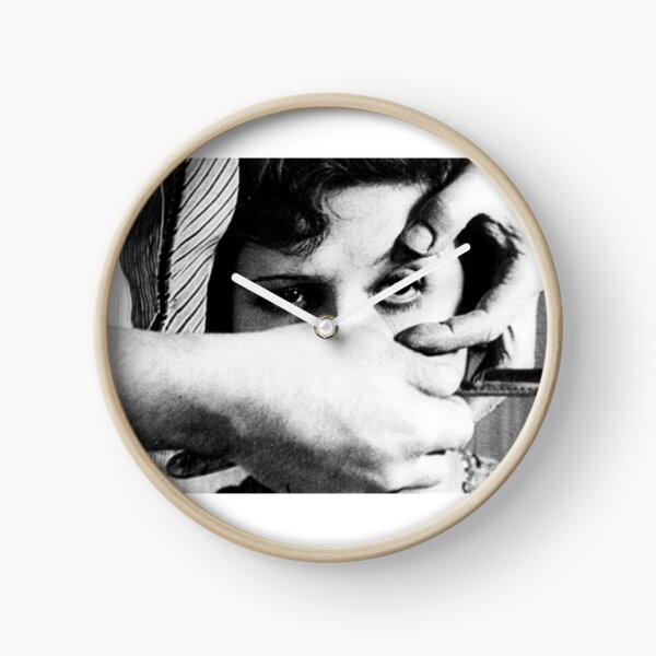 Buñuel Clock
