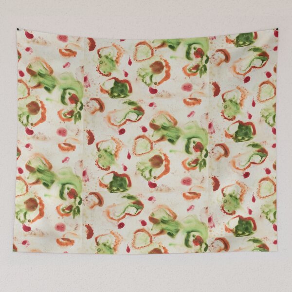 Item preview, Unlawful Pattern designed and sold by Gabriele Maurus.
