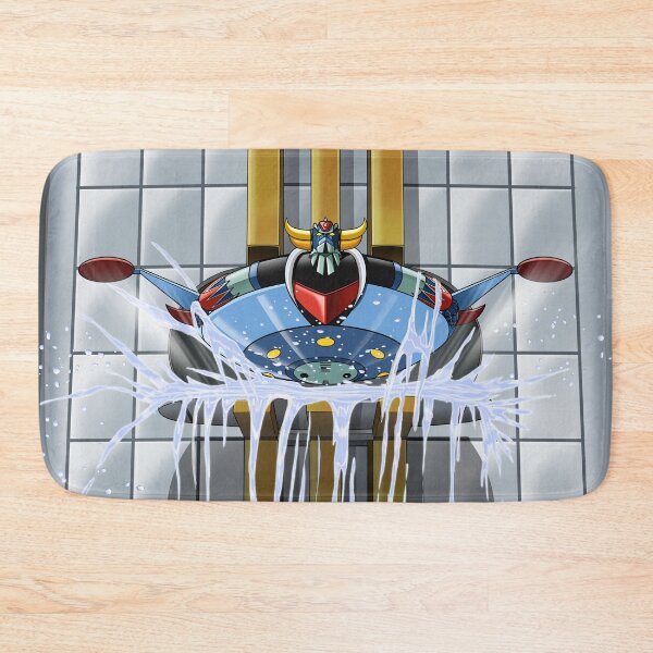 Item preview, Goldrake  designed and sold by VintageMaster76.