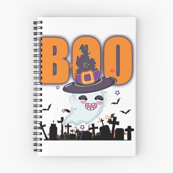 Item preview, Funny Halloween Boo Ghost designed and sold by BufFord71.