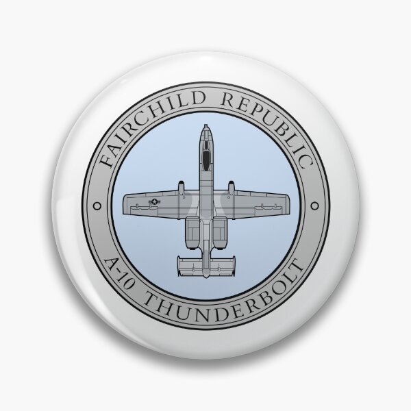 Artikelvorschau, A-10 Thunderbolt-Design entworfen und verkauft von Reign-Man.