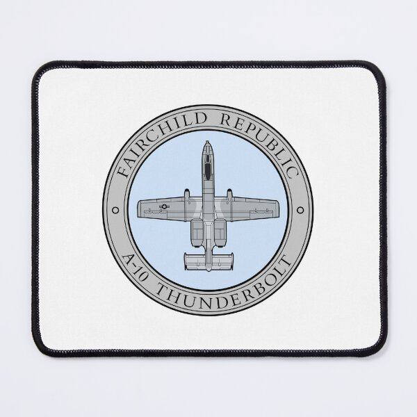 Item preview, A-10 Thunderbolt Design designed and sold by Reign-Man.