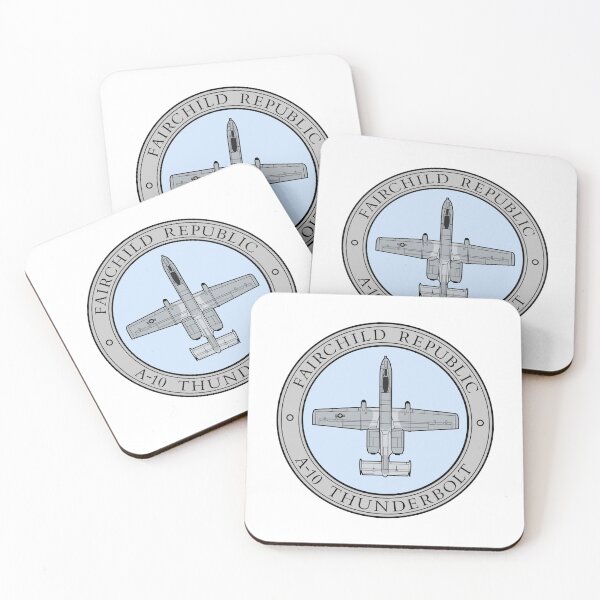 Item preview, A-10 Thunderbolt Design designed and sold by Reign-Man.