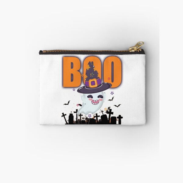 Item preview, Funny Halloween Boo Ghost designed and sold by BufFord71.