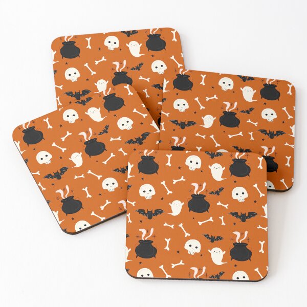 Item preview, Happy Halloween designed and sold by HikaryChan.