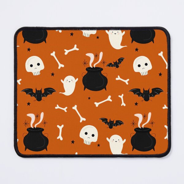 Item preview, Happy Halloween designed and sold by HikaryChan.