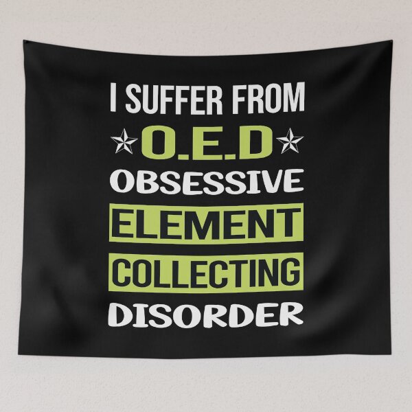 Item preview, Obsessive Love Element Collecting Elements designed and sold by DrearyStore60.