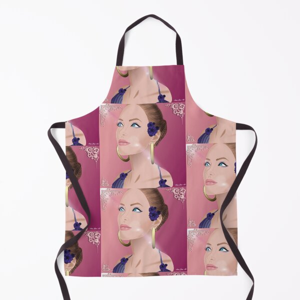 Item preview, Angel designed and sold by Sonia Jones Art.