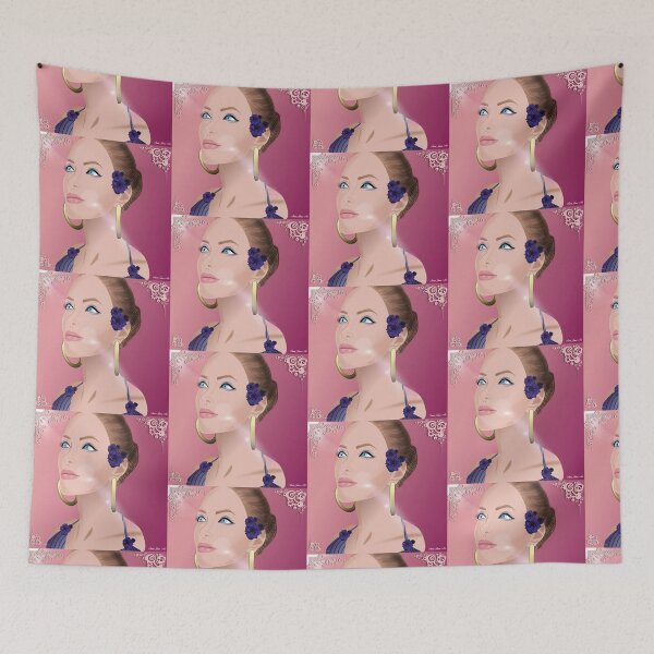 Item preview, Angel designed and sold by Sonia Jones Art.