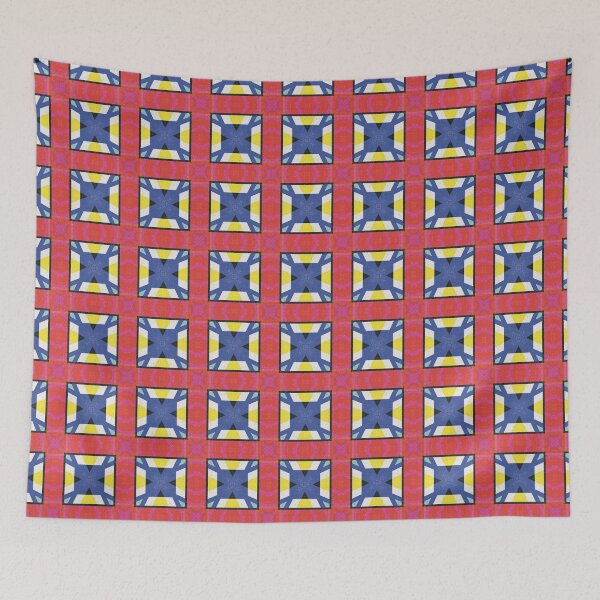 Aperçu de l'œuvre Trending Geometric Pattern Design créée et vendue par NotThatHard.