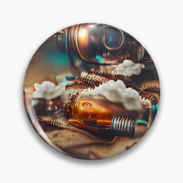 Item preview, The Old Radio designed and sold by AbstractlyArt.