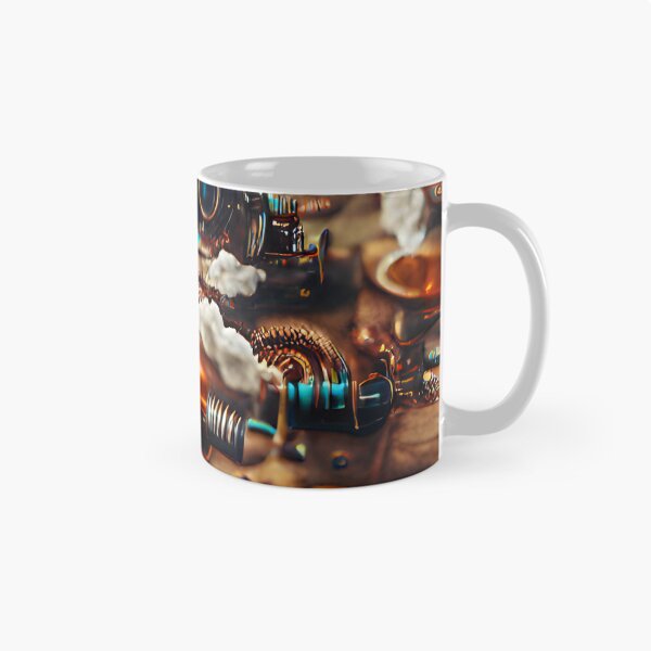 Item preview, The Old Radio designed and sold by AbstractlyArt.
