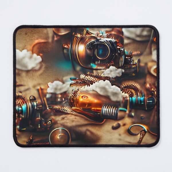 Item preview, The Old Radio designed and sold by AbstractlyArt.