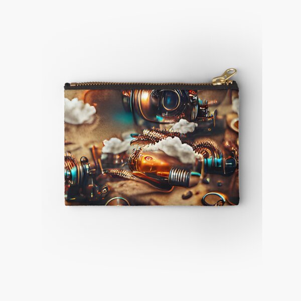 Item preview, The Old Radio designed and sold by AbstractlyArt.