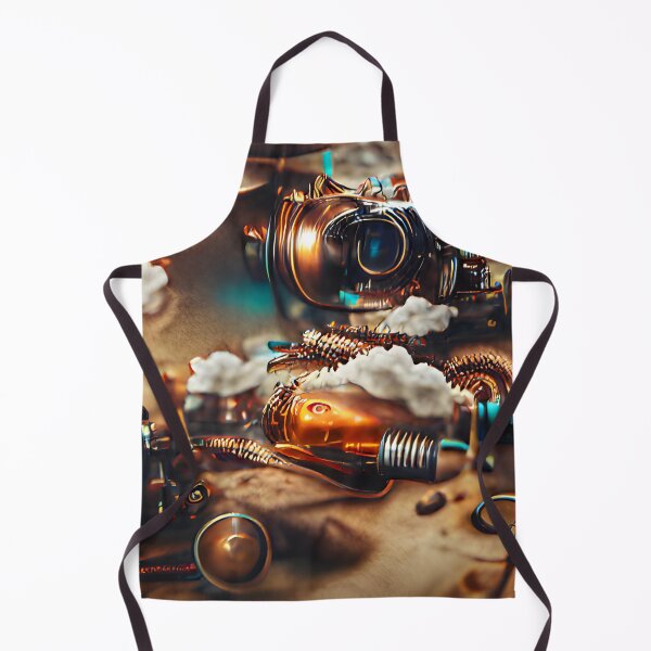Item preview, The Old Radio designed and sold by AbstractlyArt.
