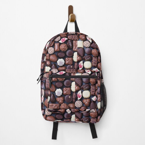 Item preview, Chocolate designed and sold by quinnhopp.