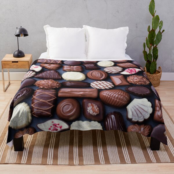 Item preview, Chocolate designed and sold by quinnhopp.