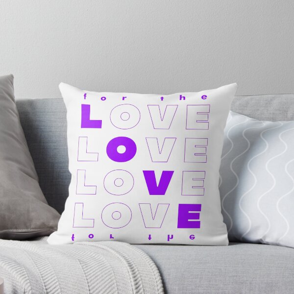Item preview, For the love designed and sold by candytees.