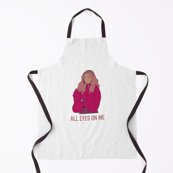 Item preview, Carrie "all eyes on me" designed and sold by DigitalRedesign.