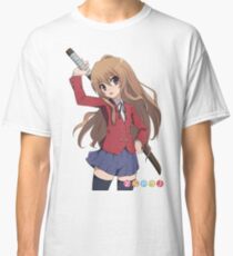 Toradora Classic T-Shirt