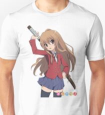 Toradora Unisex T-Shirt