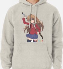 Toradora Hoodie