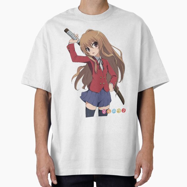 Item preview, Toradora designed and sold by MiniTiger.