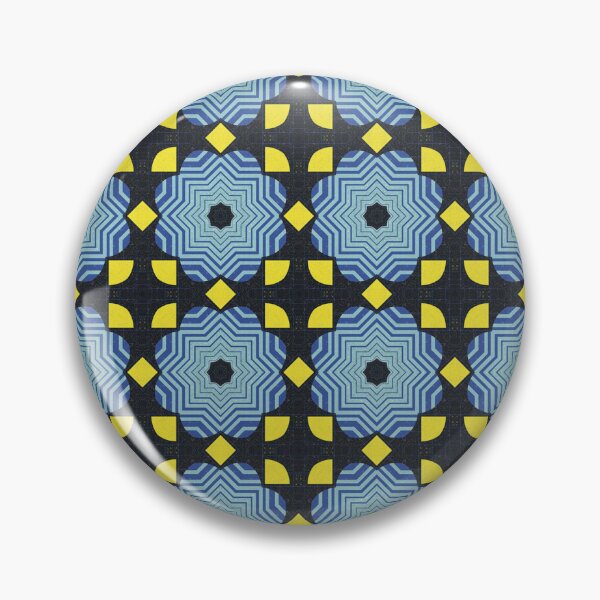 Item preview, Trending Geometric Pattern Design designed and sold by NotThatHard.
