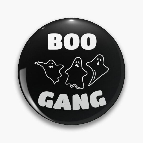 Item preview, Funny Halloween Boo Gang Funny Ghosts Halloween designed and sold by BufFord71.