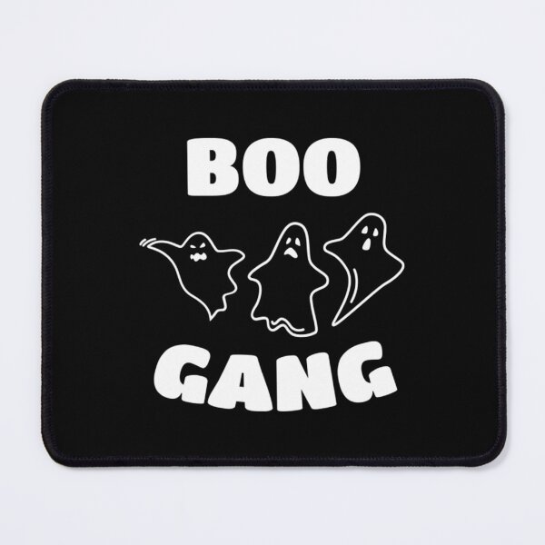 Item preview, Funny Halloween Boo Gang Funny Ghosts Halloween designed and sold by BufFord71.