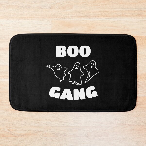 Item preview, Funny Halloween Boo Gang Funny Ghosts Halloween designed and sold by BufFord71.