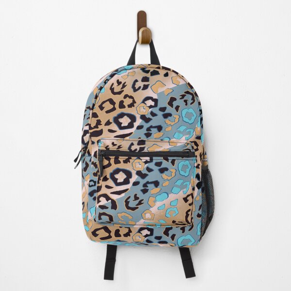 Item preview, Spotted leopard pattern. designed and sold by marinaklykva.
