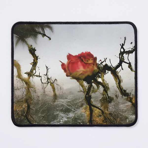 Item preview, Rose Thorns designed and sold by AbstractlyArt.