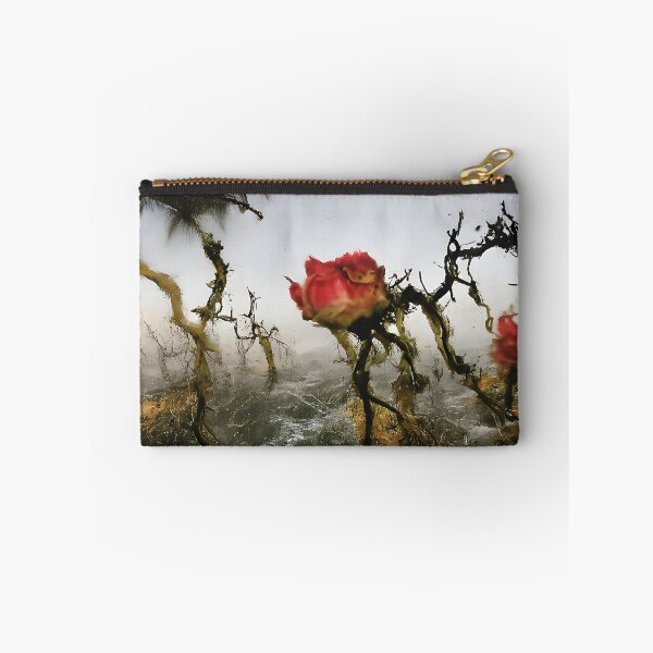 Item preview, Rose Thorns designed and sold by AbstractlyArt.